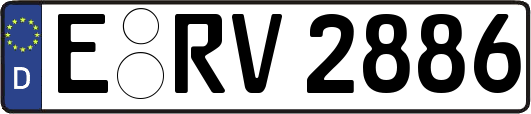 E-RV2886