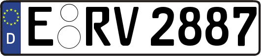 E-RV2887