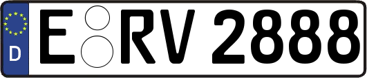 E-RV2888