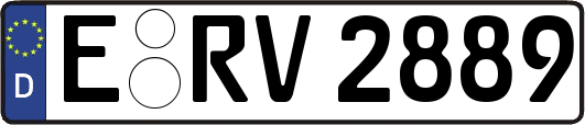 E-RV2889