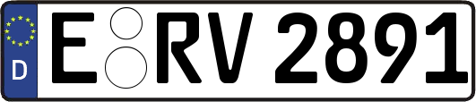 E-RV2891