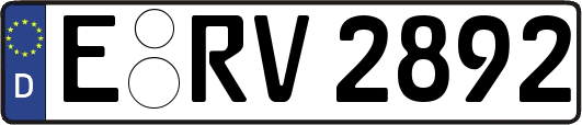 E-RV2892