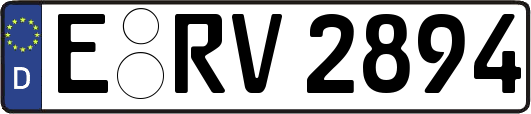 E-RV2894