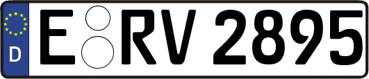 E-RV2895