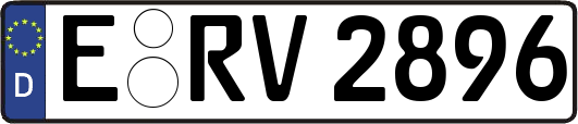 E-RV2896