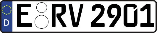 E-RV2901