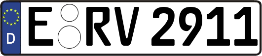E-RV2911