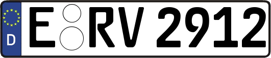 E-RV2912