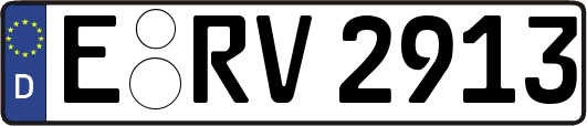 E-RV2913