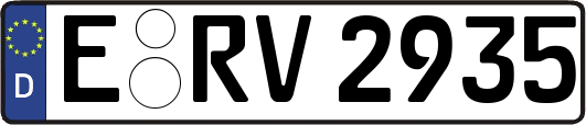 E-RV2935