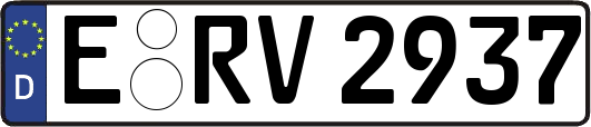 E-RV2937