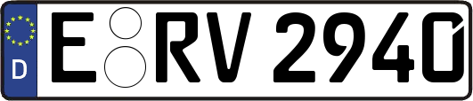 E-RV2940