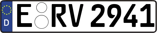 E-RV2941