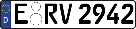 E-RV2942