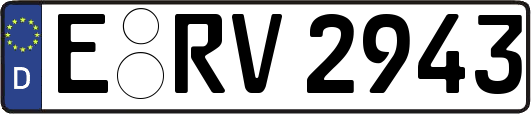 E-RV2943