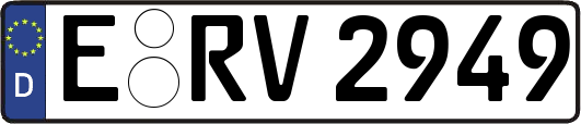 E-RV2949