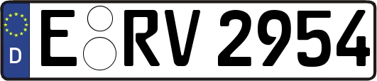 E-RV2954