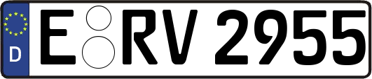 E-RV2955