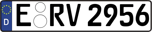 E-RV2956