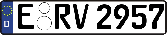E-RV2957