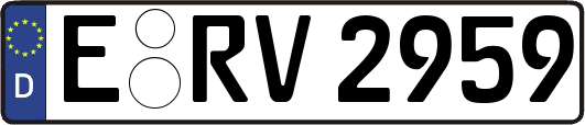 E-RV2959