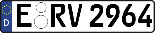E-RV2964