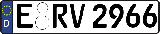 E-RV2966