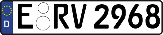 E-RV2968