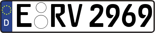 E-RV2969