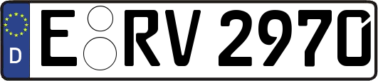 E-RV2970