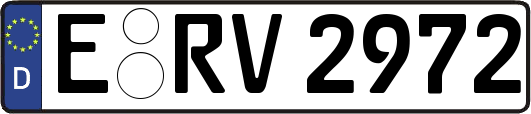 E-RV2972
