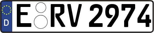 E-RV2974