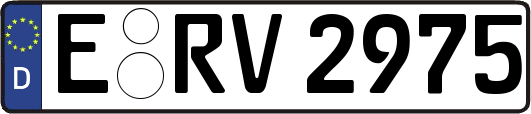 E-RV2975