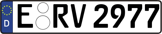 E-RV2977