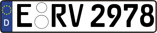E-RV2978