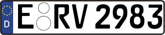 E-RV2983