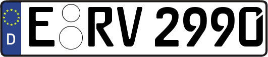 E-RV2990