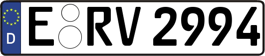 E-RV2994