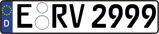E-RV2999