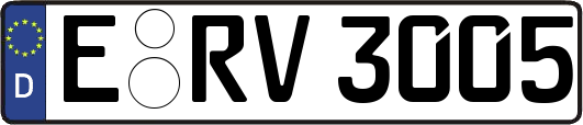E-RV3005