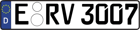 E-RV3007