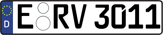 E-RV3011