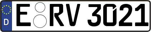 E-RV3021