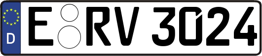 E-RV3024