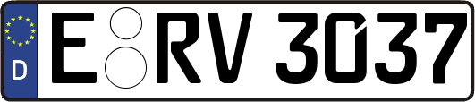 E-RV3037
