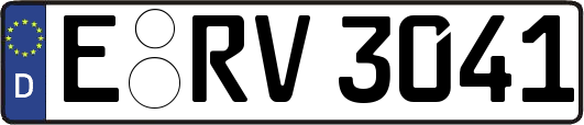 E-RV3041