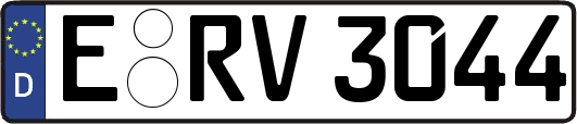 E-RV3044