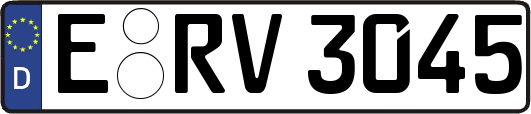 E-RV3045
