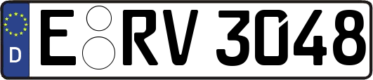 E-RV3048