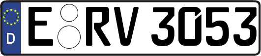 E-RV3053